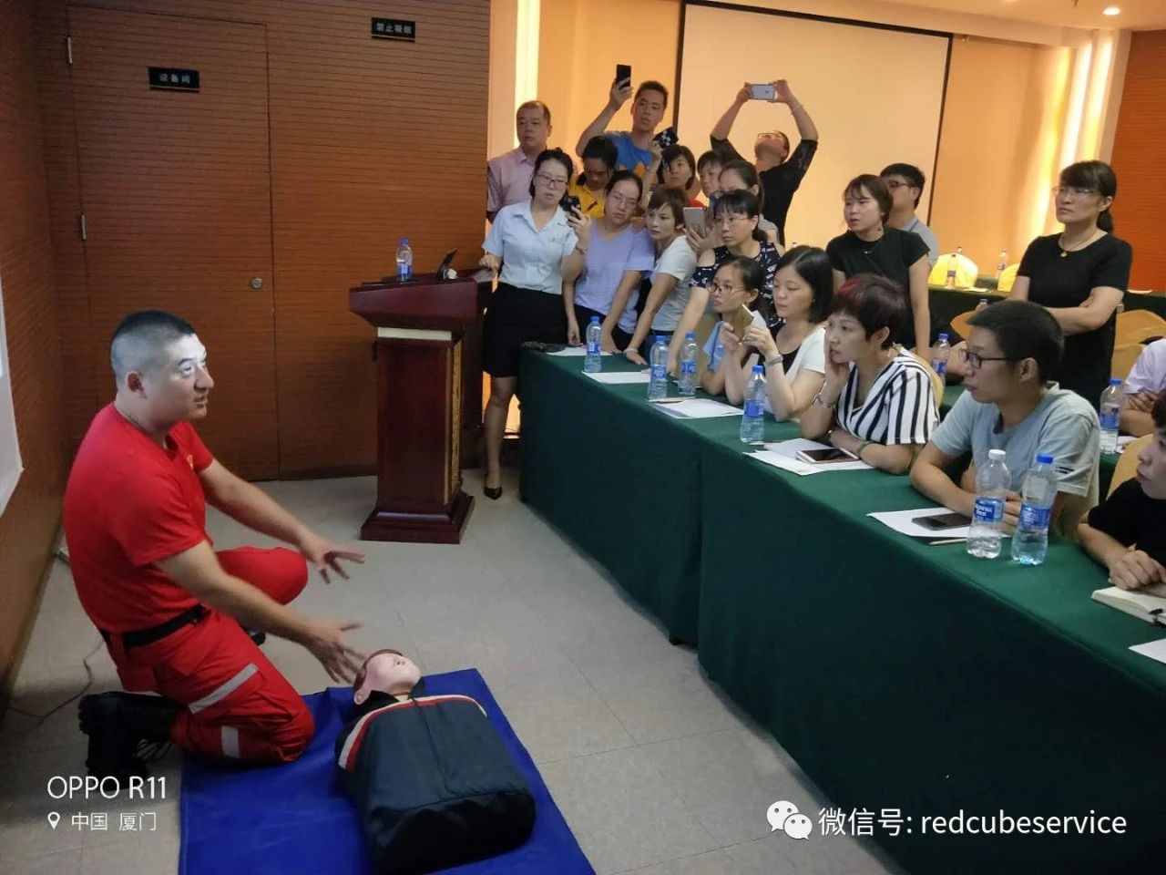 紅立方應(yīng)急救援 紅立方應(yīng)急救援