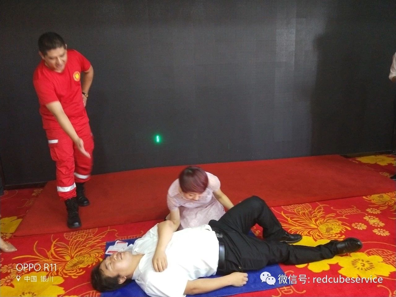 心肺復(fù)蘇實(shí)踐 心肺復(fù)蘇實(shí)踐